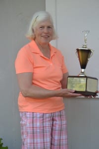 Marie Appleby:  Founder's Cup Champion 1991, 1994, 2007