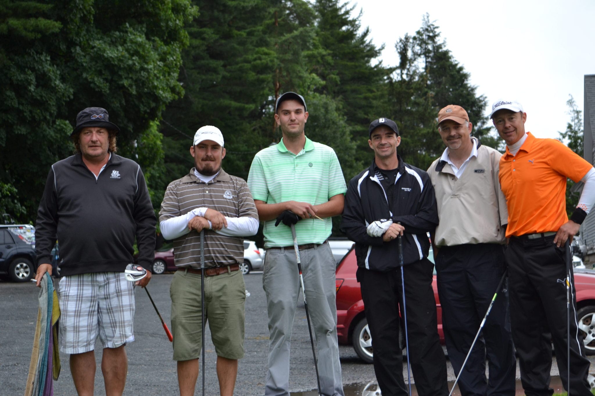 Steamboat Classic & Women's Special Cup Results & Junior Golf Amherst