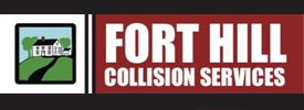 Fort Hill Collision Services