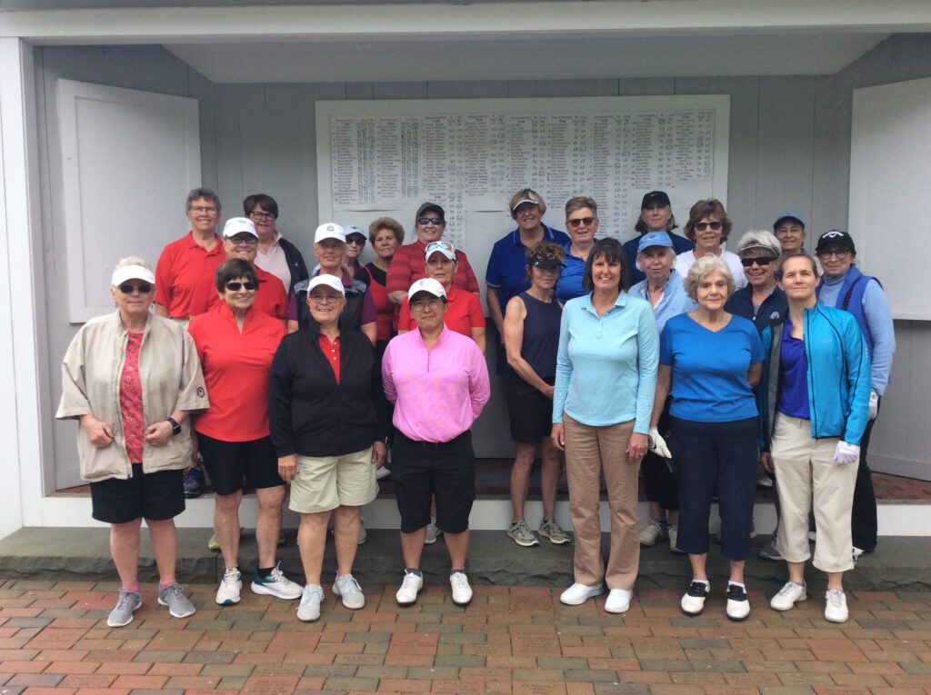 2024 Solheim Cup Results Amherst Golf Club